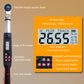 Digital Torque Wrench SN-2200CN