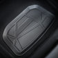 MKR All-Weather TPE Floor Mats For Tesla Model Y 2021-2022 - Waterproof, Anti-Slip, Full Coverage Car Floor Liners 6 PCS Set