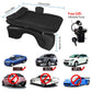 1Pc Car Air Mattress Bed Inflation Car Mattress Bed Portable Travel Camping Sleep Mat Car Inflation Bed For Trip