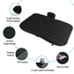 1Pc Car Air Mattress Bed Inflation Car Mattress Bed Portable Travel Camping Sleep Mat Car Inflation Bed For Trip