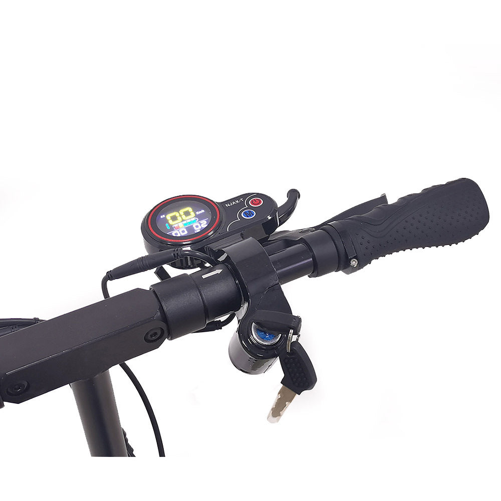 HVD-3, 10 Inch Electric Sled