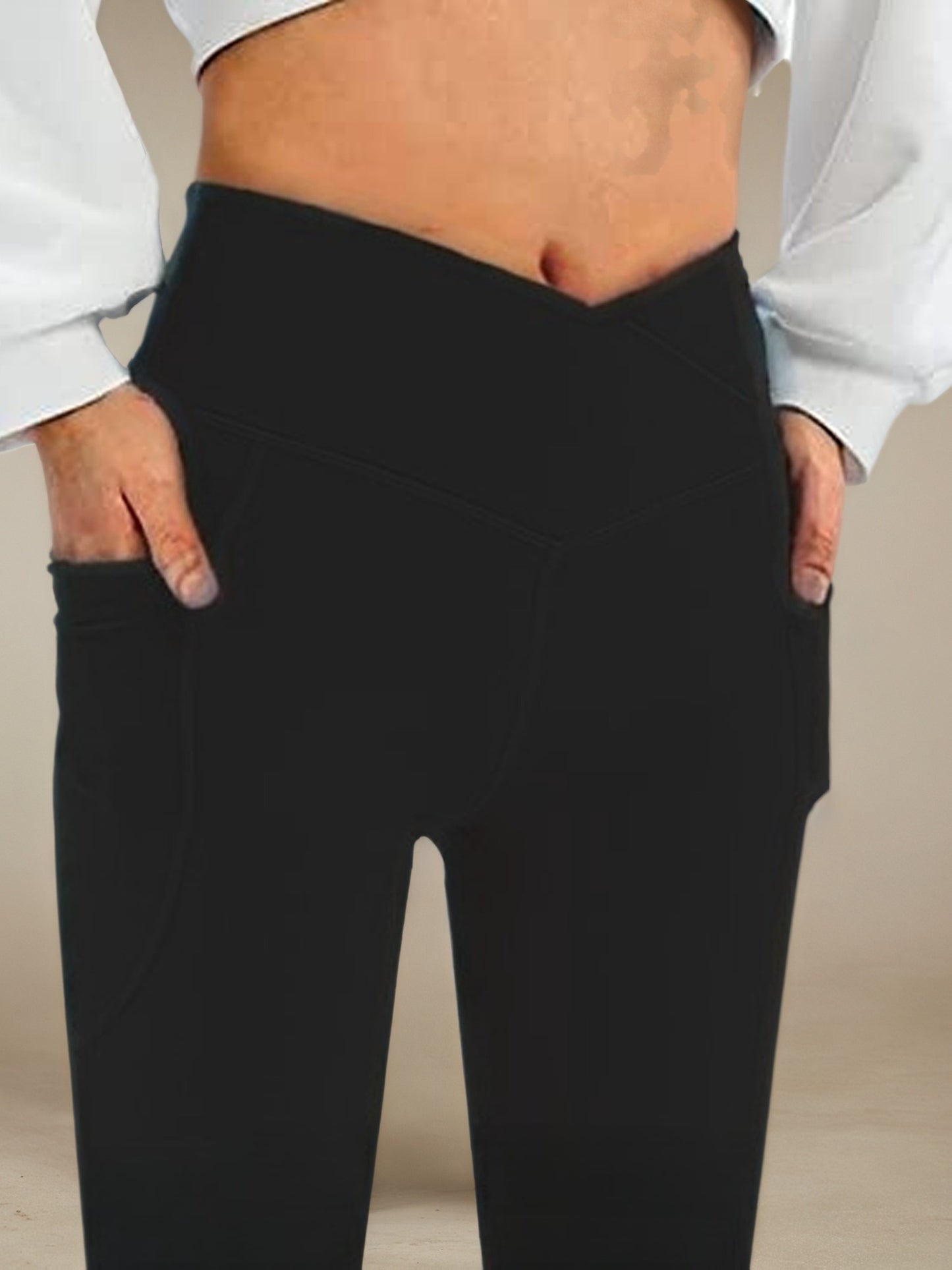 Women's Yoga Pants, Sports Pants