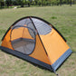 Outdoor Double Camping Rainproof Tents Outdoor Camping High Mountain Snowfield Ultra-light Camping Equipment