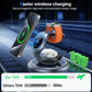 3-in-1 Magsafe Charger Wireless Charging Station For Multiple Devices