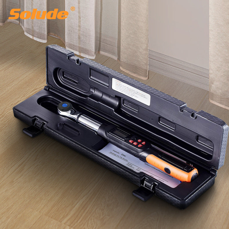 Digital Torque Wrench SN-2200CN
