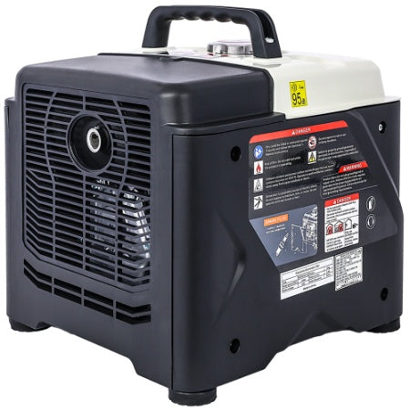 Portable Inverter Generator,1200W Ultra-quiet Gas Engine, EPA Compliant, Eco-Mode Feature, Ultra Lightweight For Backup Home Use  Camping  Item Code W46577461 First Available Date 2023-07-26 Return