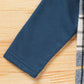 Toddler Baby Boy Clothes Plaid Long Sleeve Hoodie Sweatshirt & Pants 2pcs Boys Outfit Set