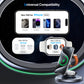 3-in-1 Magsafe Charger Wireless Charging Station For Multiple Devices