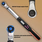 Digital Torque Wrench SN-2200CN