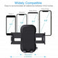 360Universal Mount Holder Car Stand Windshield For Mobile Cell Phone GPS
