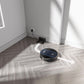 Geek Smart Robot Vacuum Cleaner G6 Plus, Ultra-Thin, 1800Pa Strong Suction, Automatic Self-Charging, Wi-Fi Connectivity, App Control, Custom Cleaning, Great For Hard Floors To Carpets.Ban On Amazon