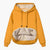 Autumn And Winter Warm Lamb Fleece Pocket Hooded Sports Sweatshirt Jacket For Women