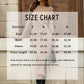 Women's Casual Twist Front Long Sleeve Midi Dress Round Neck Split Hem Bodycon Dresses