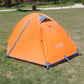 Outdoor Double Camping Rainproof Tents Outdoor Camping High Mountain Snowfield Ultra-light Camping Equipment